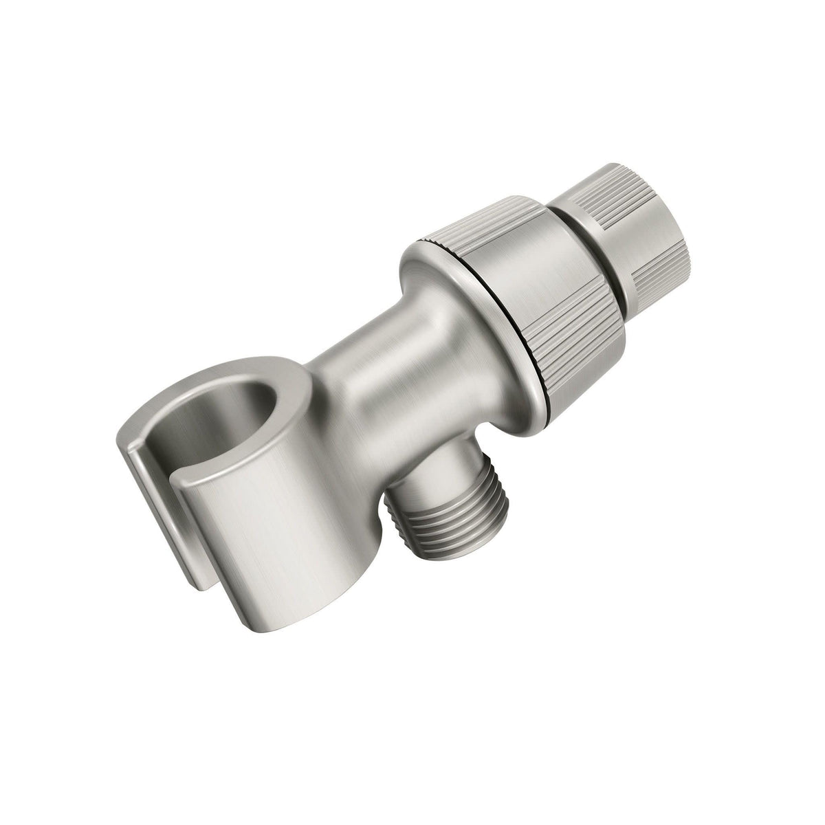 Moen Hydro Energetix with lifetime warranty for trusted, durable use.