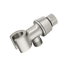 Moen Hydro Energetix with lifetime warranty for trusted, durable use.