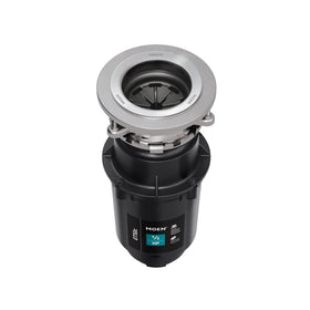 Moen Prep Series septic-safe option when tank size matches