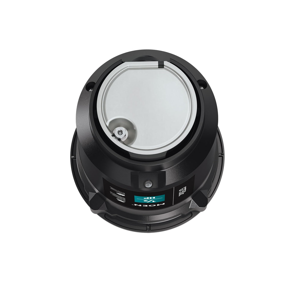 Moen Prep Series disposer under-sink installation for quick setup