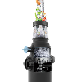Moen Prep Series reduces waste to landfills through daily use