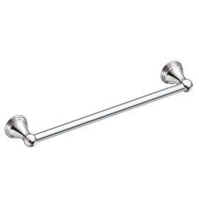 Moen Preston towel bar installation hardware included for easy mounting