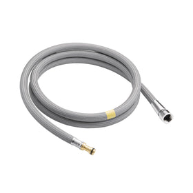Moen replacement hose service kit with 68-inch hose for pulldown faucets