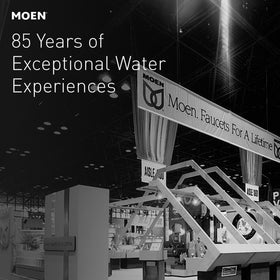 Moen 1/2-inch IPS supply shanks detail