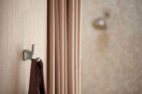 Moen Voss installation hardware included for quick setup