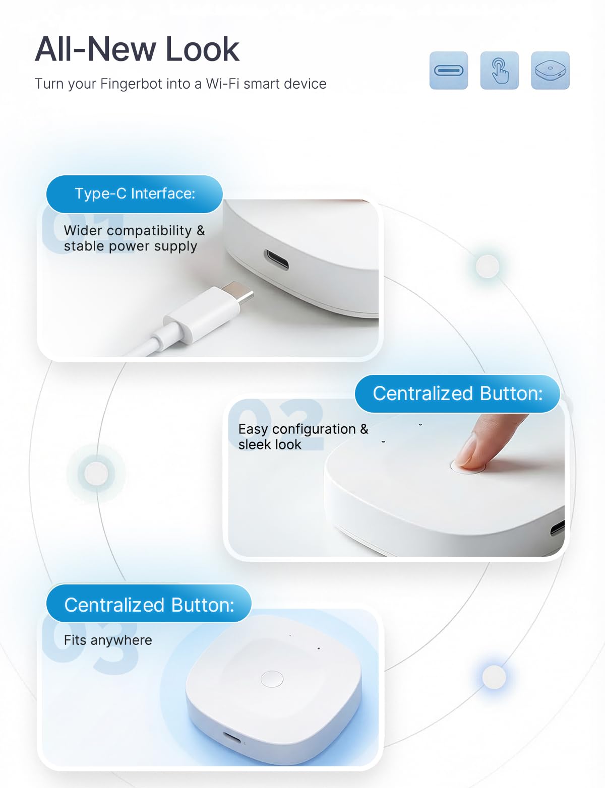 MOES BLE water timer automation with FingerBot for smarter irrigation routines.