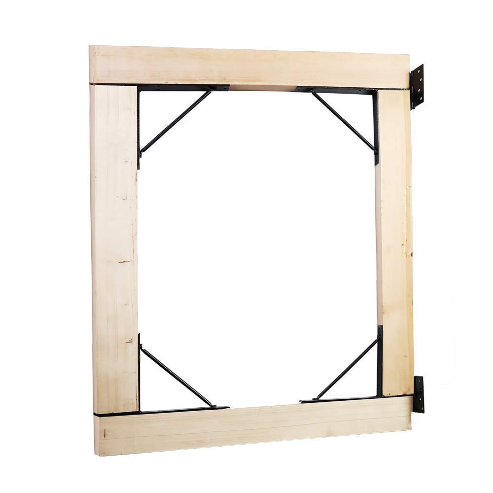 MOFEEZ salt-spray tested coating for outdoor durability