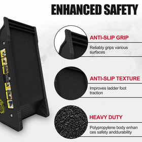 Mogseek pitch hopper tool hanger keeps tools within reach