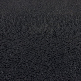 Mohawk Home barn stall rubber mat resists wear in livestock areas