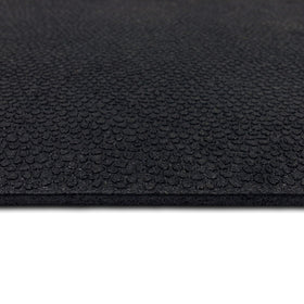 Mohawk Home easy-clean design with hose-friendly surface for quick maintenance