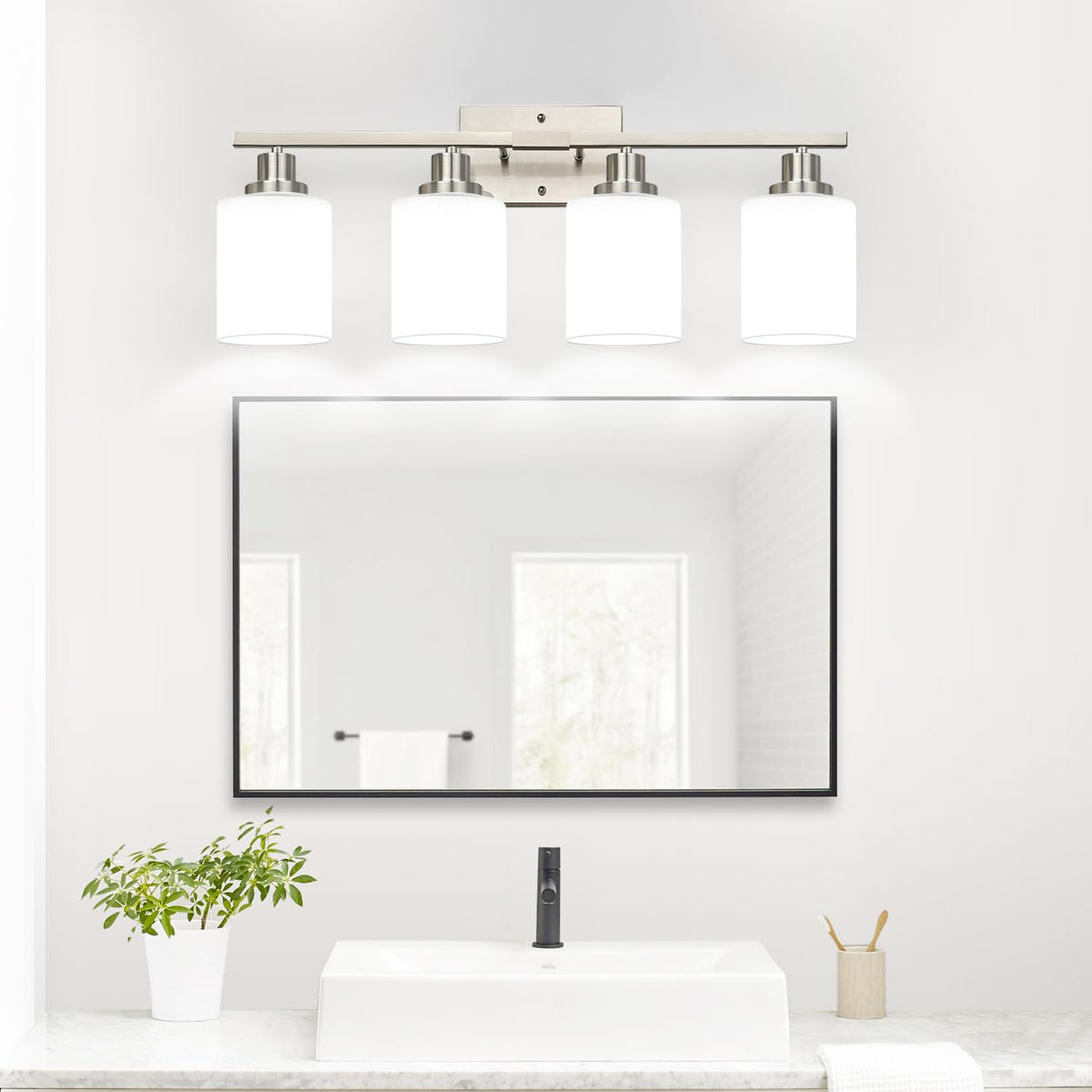 MOKATNG 36-month warranty with responsive after-sales support