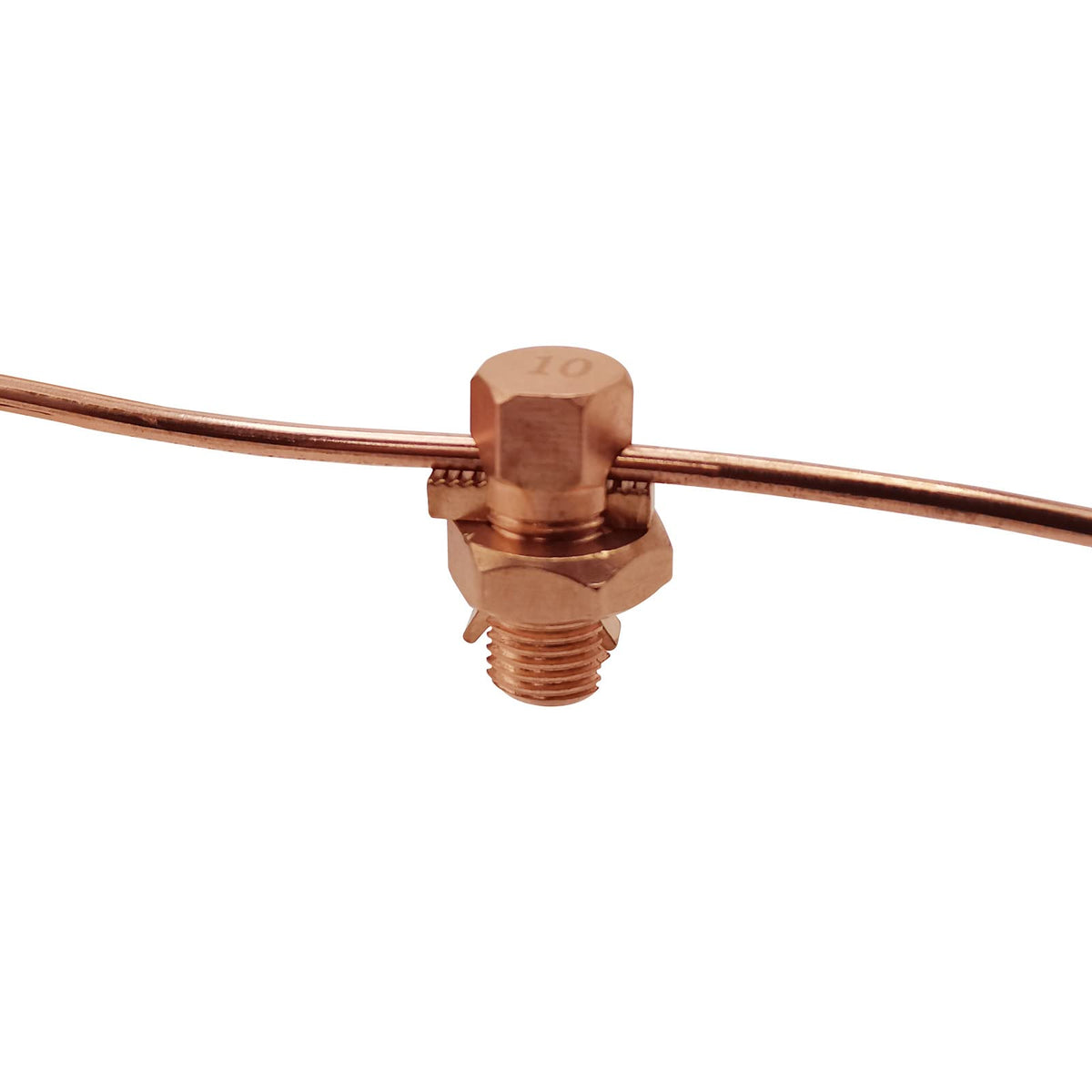 MOKIKUBA flexible ground wire reduces kinking during routing