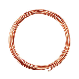 MOKIKUBA reliable ground conductor for fences and lightning protection