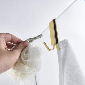 MOKIUER compatible with 8-10 mm glass; measure first