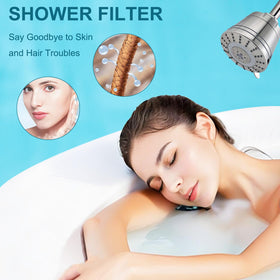 Molgoc four-pack provides long-term replacement options for multiple bathrooms.