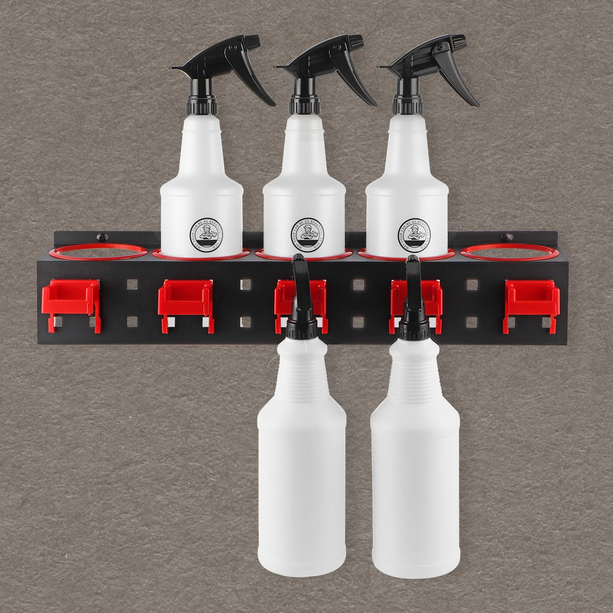 MOLIGOU compact dimensions fit garages and vans