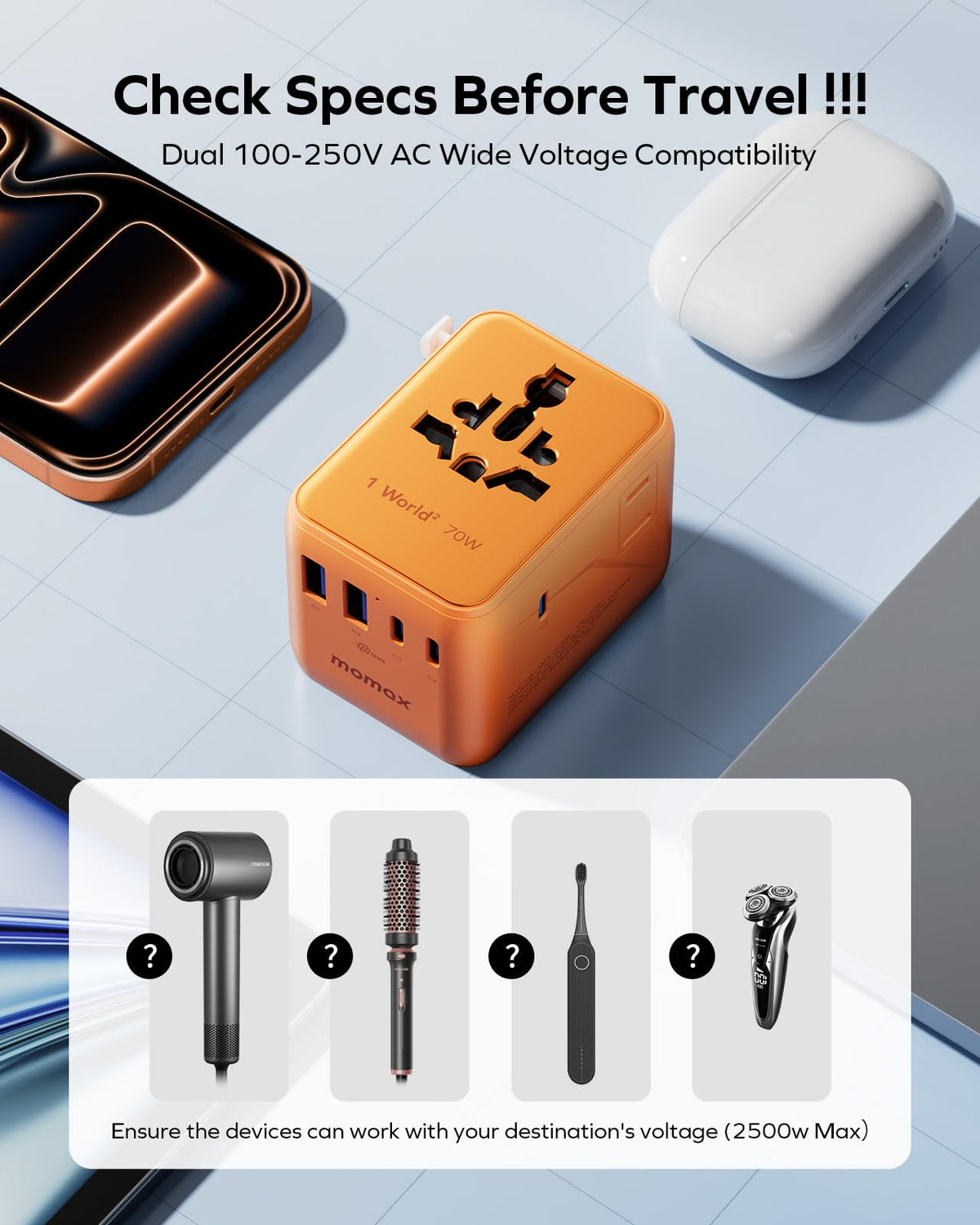 MOMAX trusted by millions in 100+ countries after 22 years