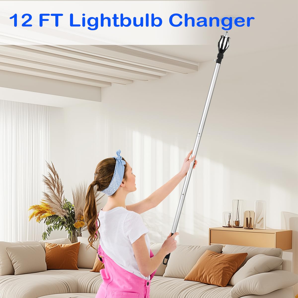momolove bulb basket storage attachments for safe bulb handling