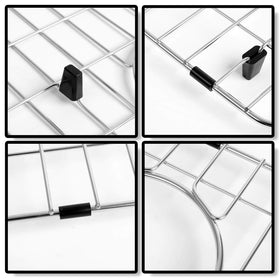 MONSINTA bottom protector guards sink base from scuffs