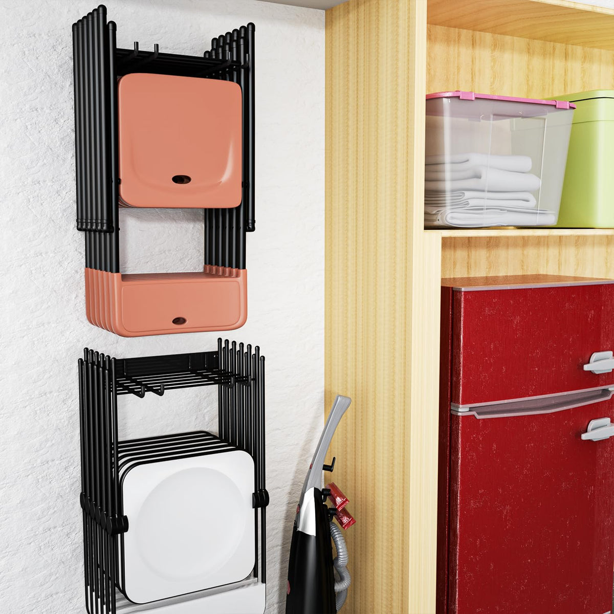 MOOMSINE ideal gift for DIY enthusiasts or organized spaces.