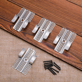 Moonoom repair clip packaging image highlighting kit contents for DIY projects.
