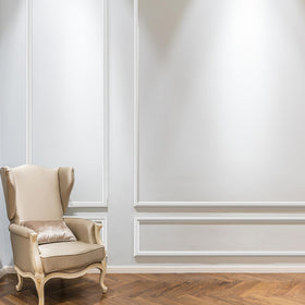 Moonoom packaging includes 20ft length ideal for longer walls and frames