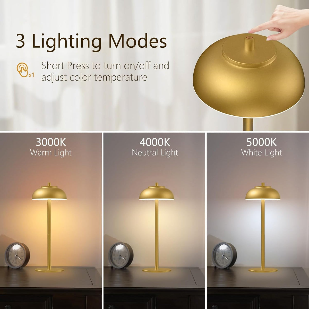 Moragin outdoor patio dining ambiance lamp providing warm exterior light