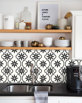 MORCART tiles for pet house area—quick DIY upgrade.