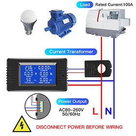 Morning Group one-touch control for backlight, reset, and alarms.