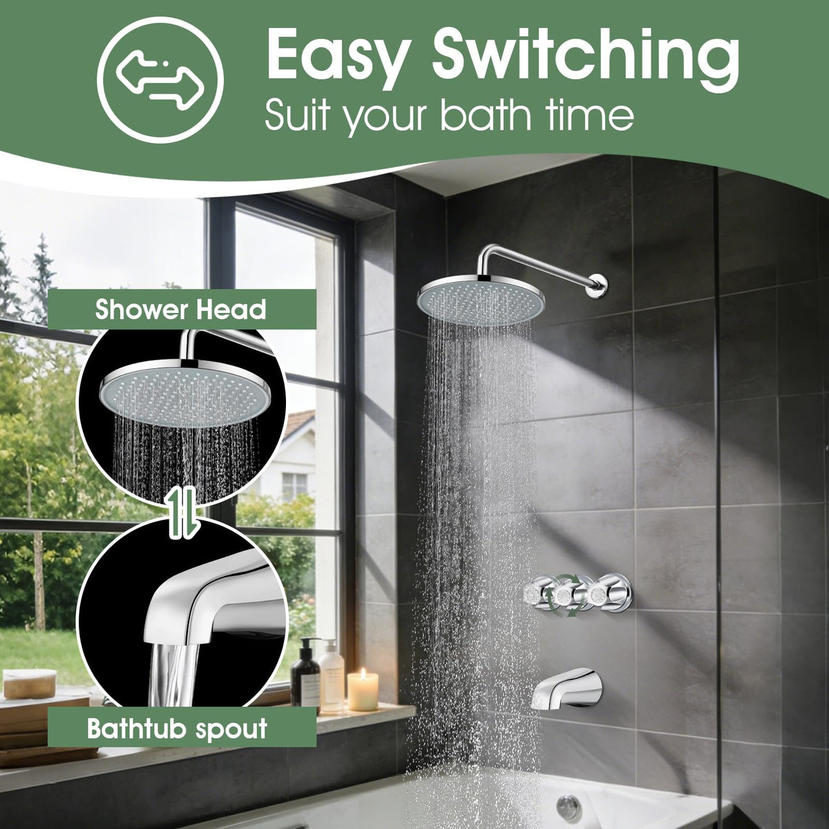 Mornwaen install tool included to speed up guided installation