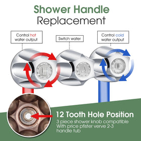 Mornwaen packaging contents ensure a complete setup for a smooth swap