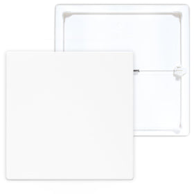 Morvat white decorative cover panel complements any decor