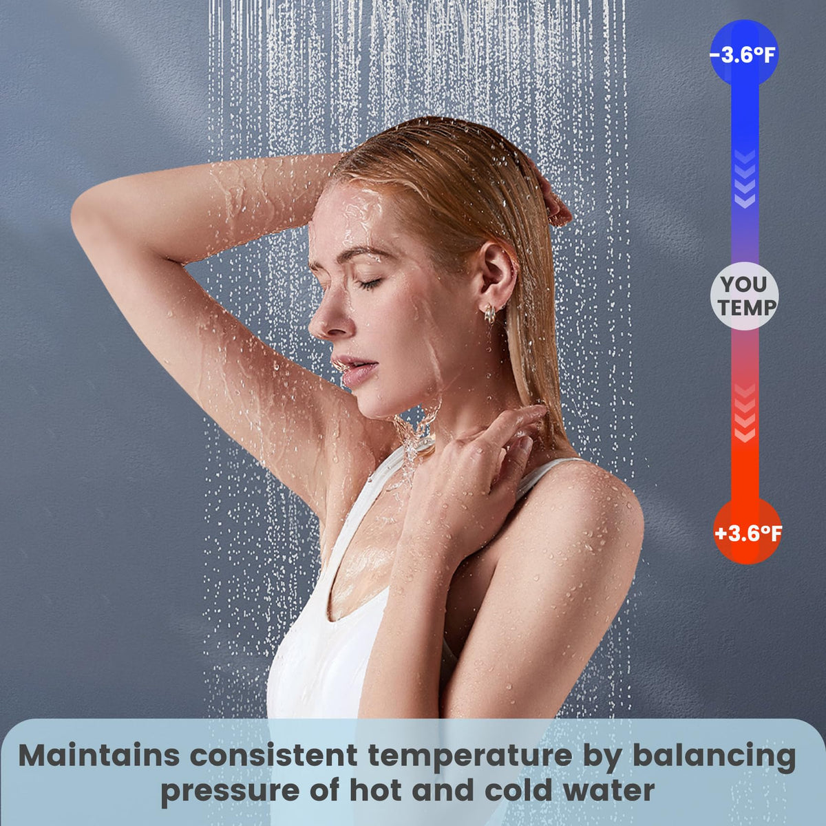 Motico RP46074 durable plastic material supports long-lasting reliability.
