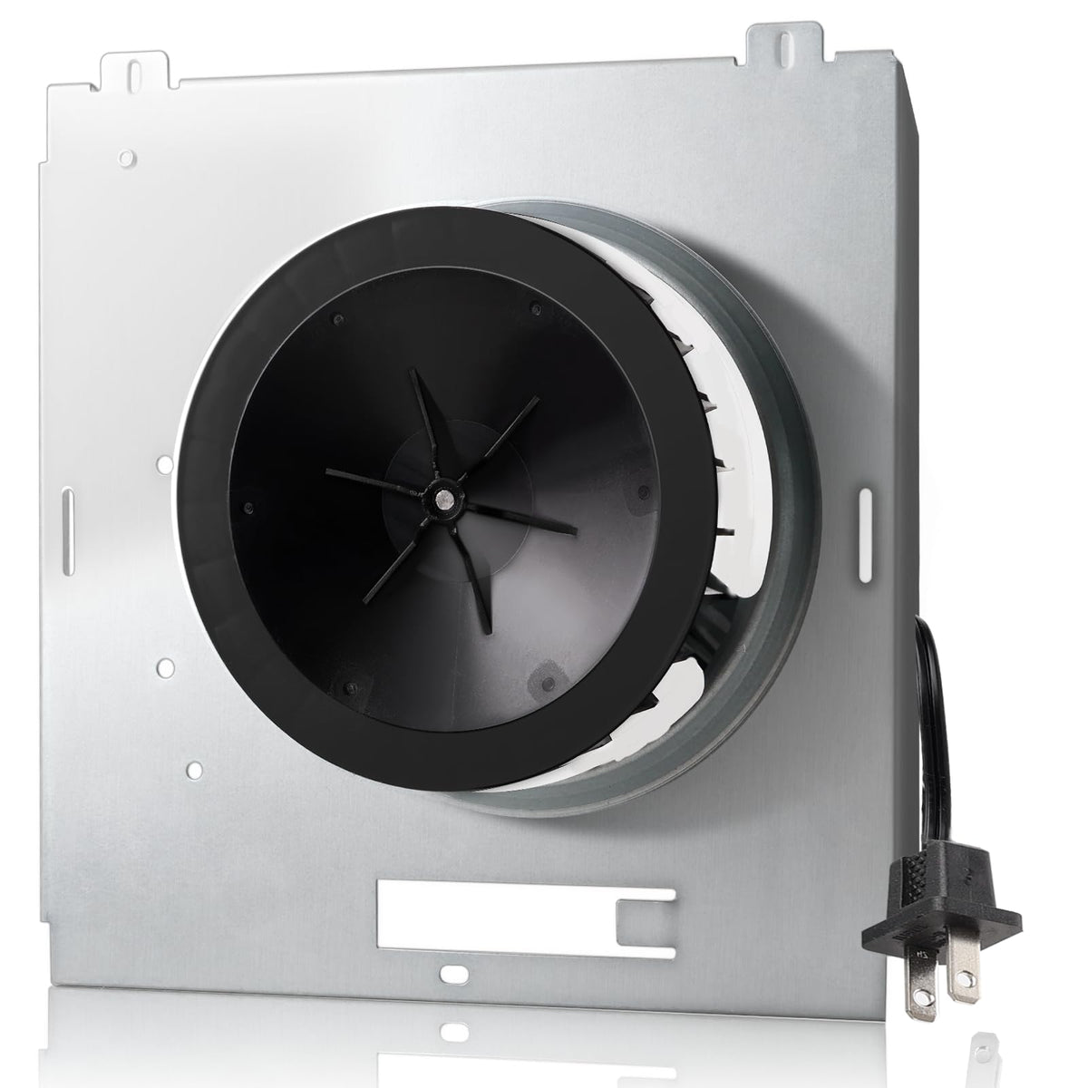 Motoasis 763RLN motor assembly for Nutone, easy replacement part for upgraded performance.