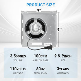 Motoasis Nutone compatibility chart confirms safe model fit.
