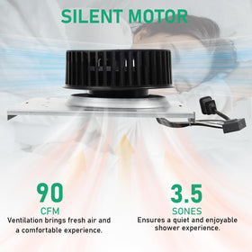 Motoasis Easy 10-minute install enables a quick upgrade.