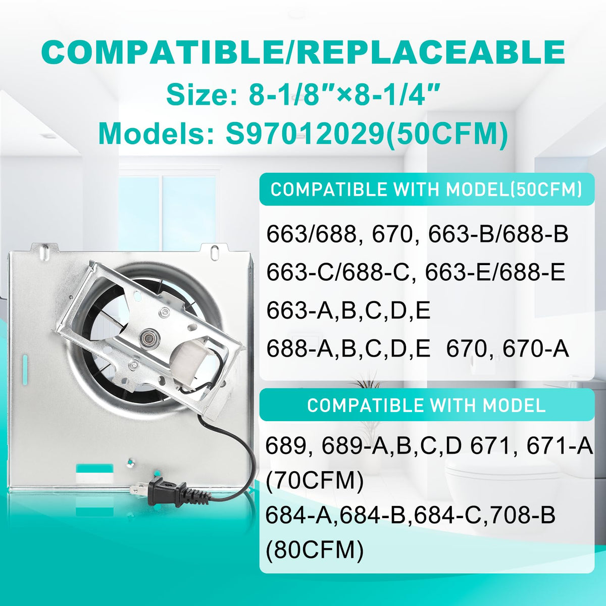 Motoasis pure copper motor upgrade highlighting enhanced durability and stable performance.