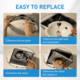 Motoasis two-year warranty provides assurance against non-user malfunctions.