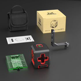 Motovera carrying bag included for convenient transport