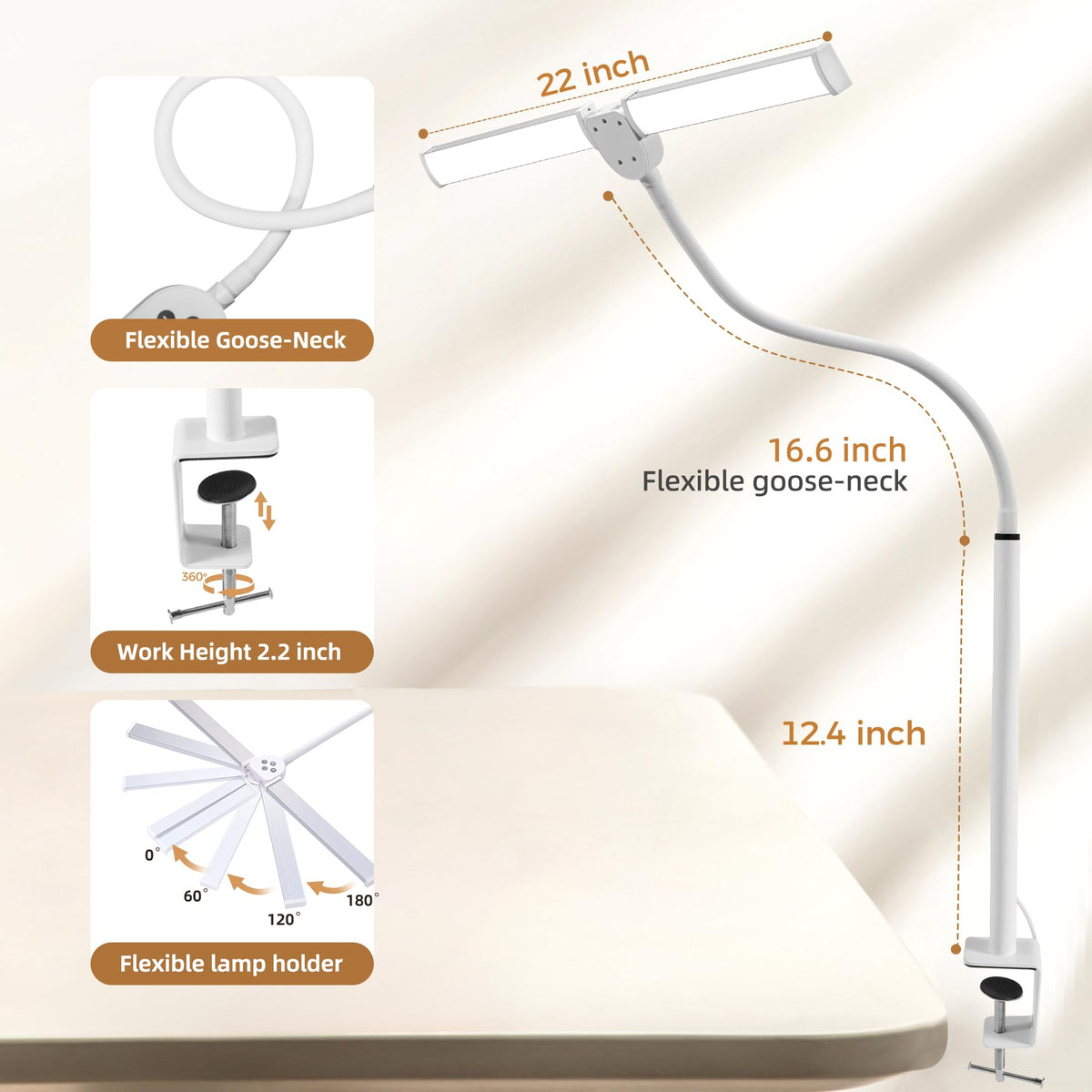 Motumen lamp remote control for easy adjustments from afar
