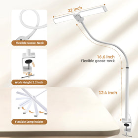 Motumen lamp remote control for easy adjustments from afar