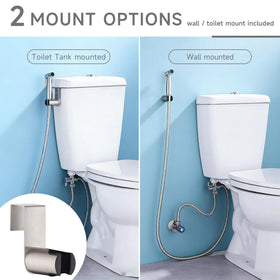Mougcet easy installation with clear, tool-free setup steps.