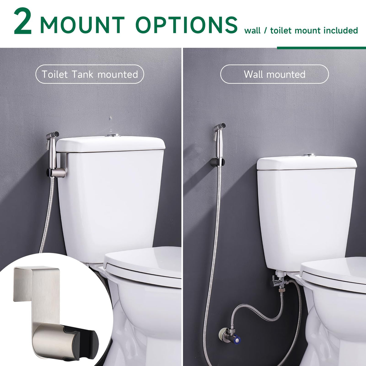 Mougcet simple installation guide for quick tool-free setup.