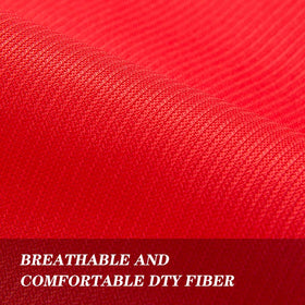 Mount Marter reflective-strip detail highlights 360° visibility in low light
