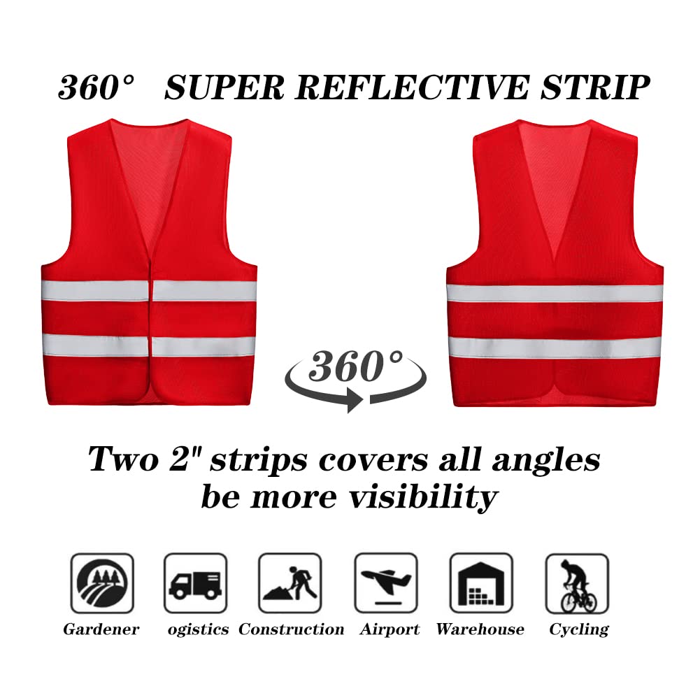 Mount Marter vest velcro closure enables quick on-and-off during outdoor shifts
