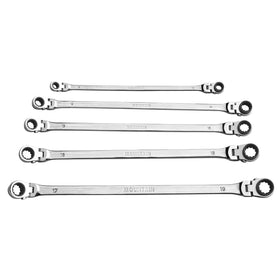 MOUNTAIN RM6 extra-long design for hard-to-reach fasteners