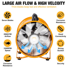 MOUNTO 1-speed 120V enclosed motor enables simple operation.