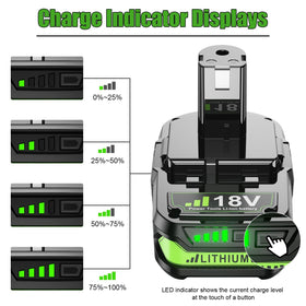 Mounzuikue 24/7 online support for battery questions