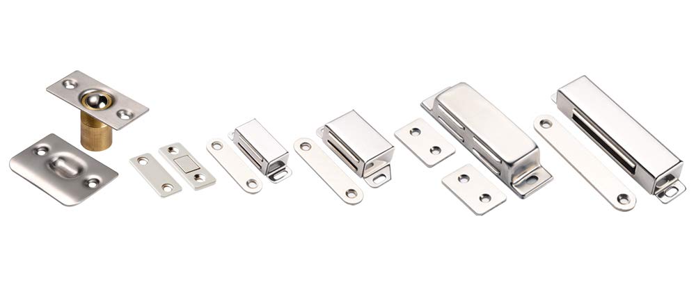 Mousike child and pet safe closure helps keep homes organized