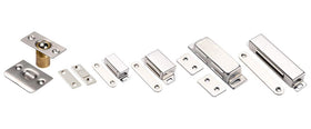 Mousike child and pet safe closure helps keep homes organized